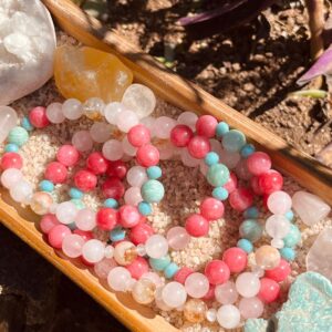 Ameera Crystal Bracelet