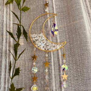Opal Sun Catcher