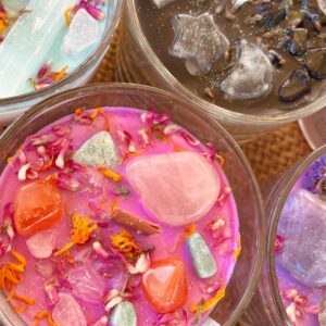 Customise Your Candle!