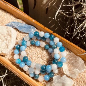 Crystal Waters Crystal Bracelet